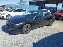 KMHLM4AG7NU321484 2022 HYUNDAI ELANTRA