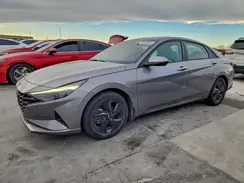 KMHLM4AG7NU321713 2022 HYUNDAI ELANTRA