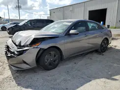 KMHLM4AG7NU321999 2022 HYUNDAI ELANTRA