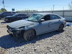 KMHLM4AG7NU322084 2022 HYUNDAI ELANTRA