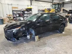 KMHLM4AG7NU322652 2022 HYUNDAI ELANTRA