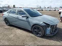 KMHLM4AG7NU326619 2022 HYUNDAI ELANTRA