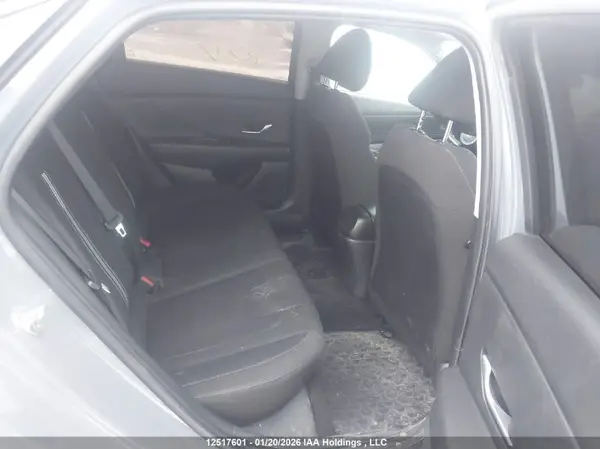 KMHLM4AG7NU327320 2022 HYUNDAI ELANTRA - Image 8