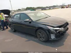 KMHLM4AG7NU331609 2022 HYUNDAI ELANTRA