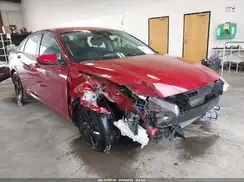 KMHLM4AG7NU332890 2022 HYUNDAI ELANTRA