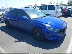KMHLM4AG7NU335546 2022 HYUNDAI ELANTRA