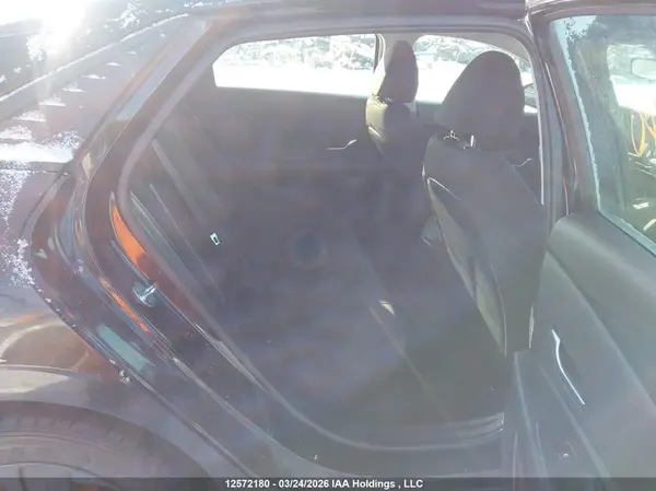 KMHLM4AG7NU335711 2022 HYUNDAI ELANTRA - Image 8