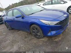 KMHLM4AG7NU338432 2022 HYUNDAI ELANTRA