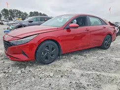 KMHLM4AG7NU339824 2022 HYUNDAI ELANTRA