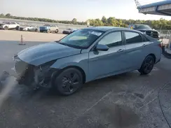 KMHLM4AG7NU345378 2022 HYUNDAI ELANTRA
