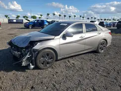 KMHLM4AG7NU346420 2022 HYUNDAI ELANTRA