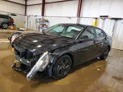 KMHLM4AG7NU348779 2022 HYUNDAI ELANTRA