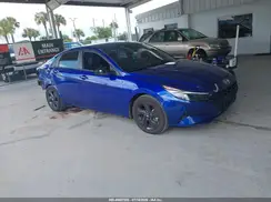 KMHLM4AG7NU349656 2022 HYUNDAI ELANTRA