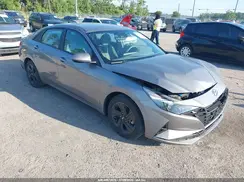 KMHLM4AG7NU351634 2022 HYUNDAI ELANTRA