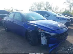 KMHLM4AG7NU351858 2022 HYUNDAI ELANTRA