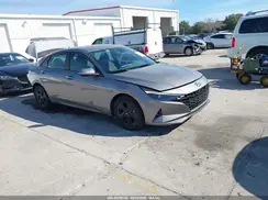 KMHLM4AG7NU352637 2022 HYUNDAI ELANTRA