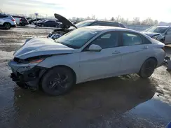 KMHLM4AG7NU353500 2022 HYUNDAI ELANTRA
