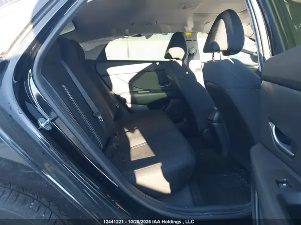 KMHLM4AG7NU355392 2022 HYUNDAI ELANTRA - Image 8