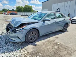 KMHLM4AG7NU356462 2022 HYUNDAI ELANTRA
