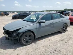 KMHLM4AG7NU358129 2022 HYUNDAI ELANTRA