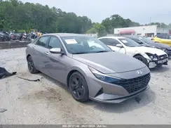 KMHLM4AG7NU358664 2022 HYUNDAI ELANTRA