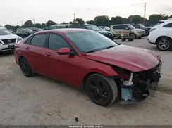KMHLM4AG7NU358728 2022 HYUNDAI ELANTRA