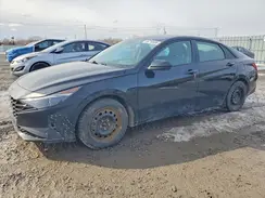 KMHLM4AG7NU361709 2022 HYUNDAI ELANTRA