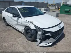 KMHLM4AG7NU368675 2022 HYUNDAI ELANTRA