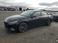 KMHLM4AG7PU371949 2023 HYUNDAI ELANTRA
