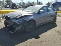 KMHLM4AG7PU371997 2023 HYUNDAI ELANTRA