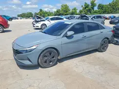 KMHLM4AG7PU373331 2023 HYUNDAI ELANTRA