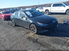 KMHLM4AG7PU373457 2023 HYUNDAI ELANTRA