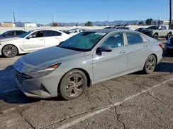 KMHLM4AG7PU374530 2023 HYUNDAI ELANTRA