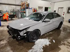 KMHLM4AG7PU379601 2023 HYUNDAI ELANTRA