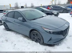 KMHLM4AG7PU379775 2023 HYUNDAI ELANTRA
