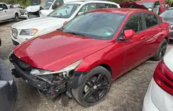 KMHLM4AG7PU380473 2023 HYUNDAI ELANTRA
