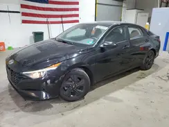KMHLM4AG7PU383437 2023 HYUNDAI ELANTRA