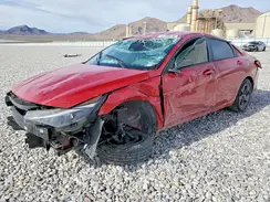 KMHLM4AG7PU386869 2023 HYUNDAI ELANTRA