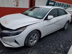 KMHLM4AG7PU389741 2023 HYUNDAI ELANTRA