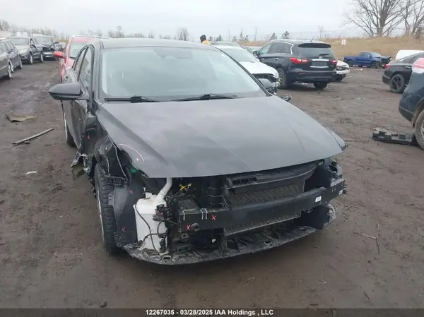 KMHLM4AG7PU390503 2023 HYUNDAI ELANTRA - Image 1