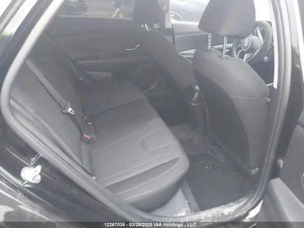 KMHLM4AG7PU390503 2023 HYUNDAI ELANTRA - Image 8