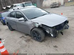 KMHLM4AG7PU395393 2023 HYUNDAI ELANTRA