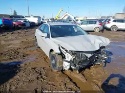 KMHLM4AG7PU399153 2023 HYUNDAI ELANTRA