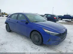 KMHLM4AG7PU404934 2023 HYUNDAI ELANTRA