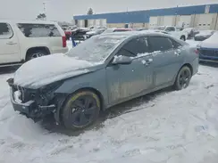 KMHLM4AG7PU405355 2023 HYUNDAI ELANTRA