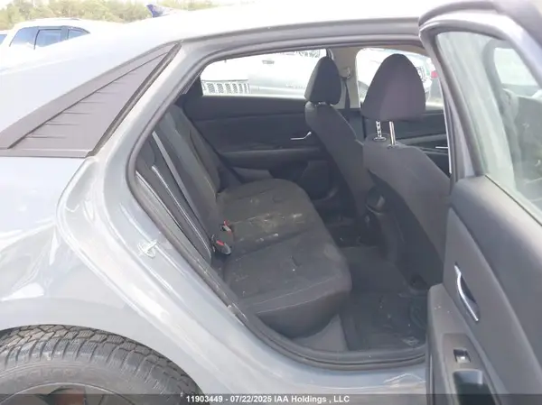 KMHLM4AG7PU407378 2023 HYUNDAI ELANTRA - Image 8