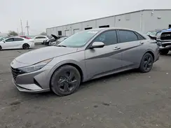 KMHLM4AG7PU414928 2023 HYUNDAI ELANTRA