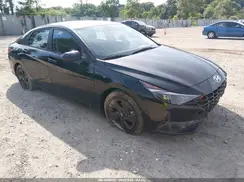 KMHLM4AG7PU424116 2023 HYUNDAI ELANTRA