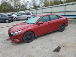 KMHLM4AG7PU425136 2023 HYUNDAI ELANTRA