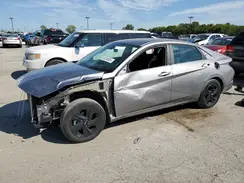 KMHLM4AG7PU431759 2023 HYUNDAI ELANTRA